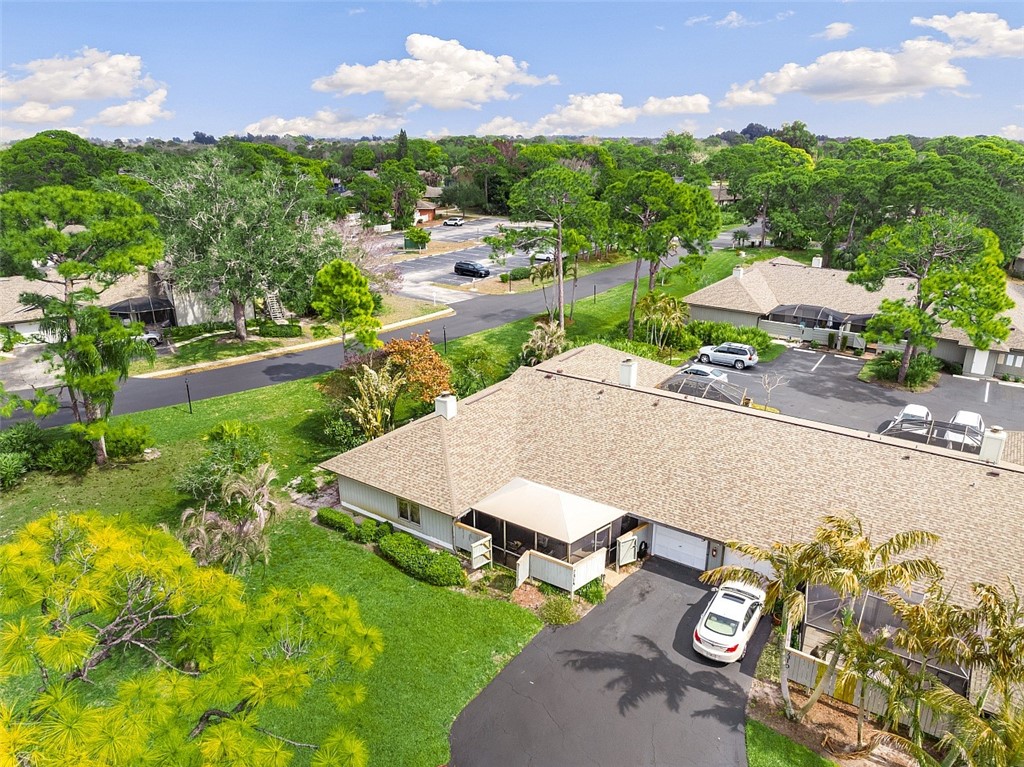 731 Timber Ridge Trail Southwest, Unit A Vero Beach, FL 32962 - Photo 1 of 36