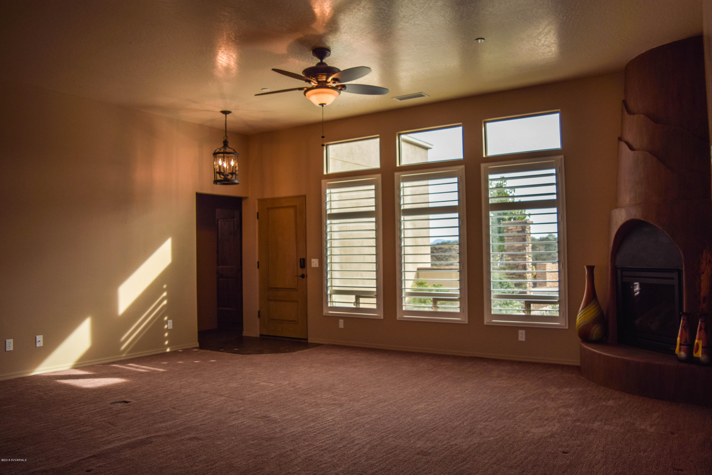 640 Grey Fox Road Cottonwood, AZ 86326 - Photo 50 of 50 livingroom