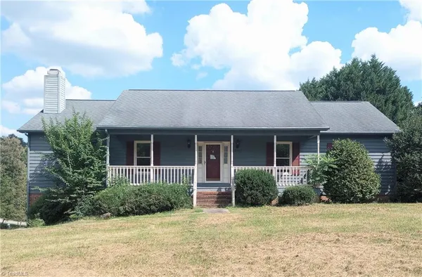 $206,000 | 2512 Calumet Court, High Point, NC 27265