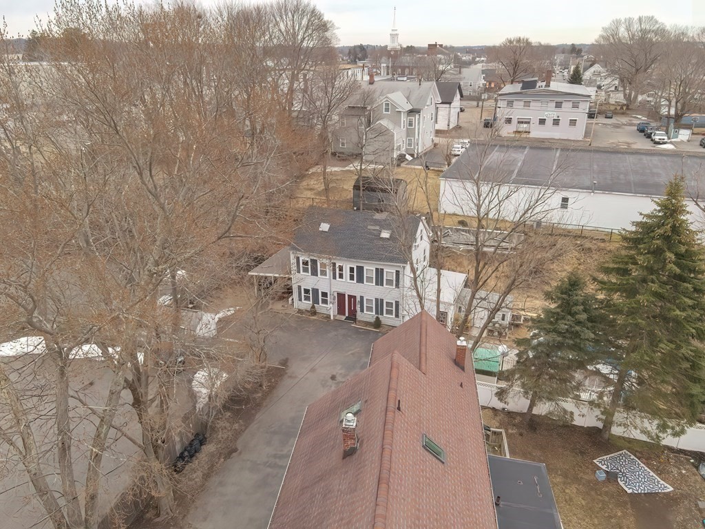 8 Maple Avenue Danvers, MA 01923 - Photo 34 of 42 a view of a city