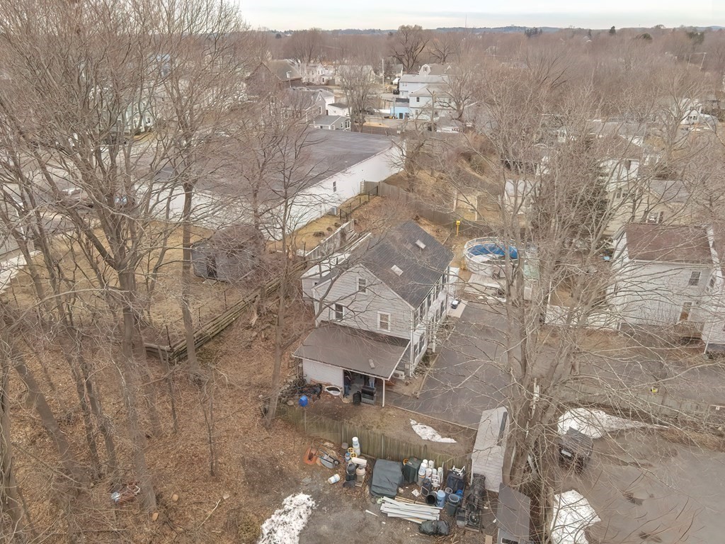 8 Maple Avenue Danvers, MA 01923 - Photo 37 of 42 a view of a city