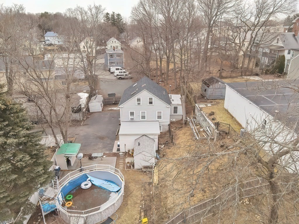 8 Maple Avenue Danvers, MA 01923 - Photo 38 of 42 a picture of city view