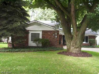 21010 Mastick Road Cleveland, OH 44126 - Photo 1 of 1