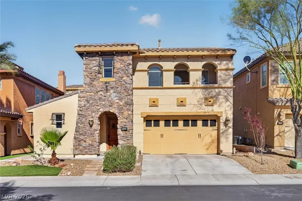 $630,000 | 1020 Via Gallia Street, Henderson, NV 89011