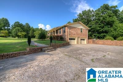 1180 Meadow Lane Warrior, AL 35180 - Photo 2 of 38