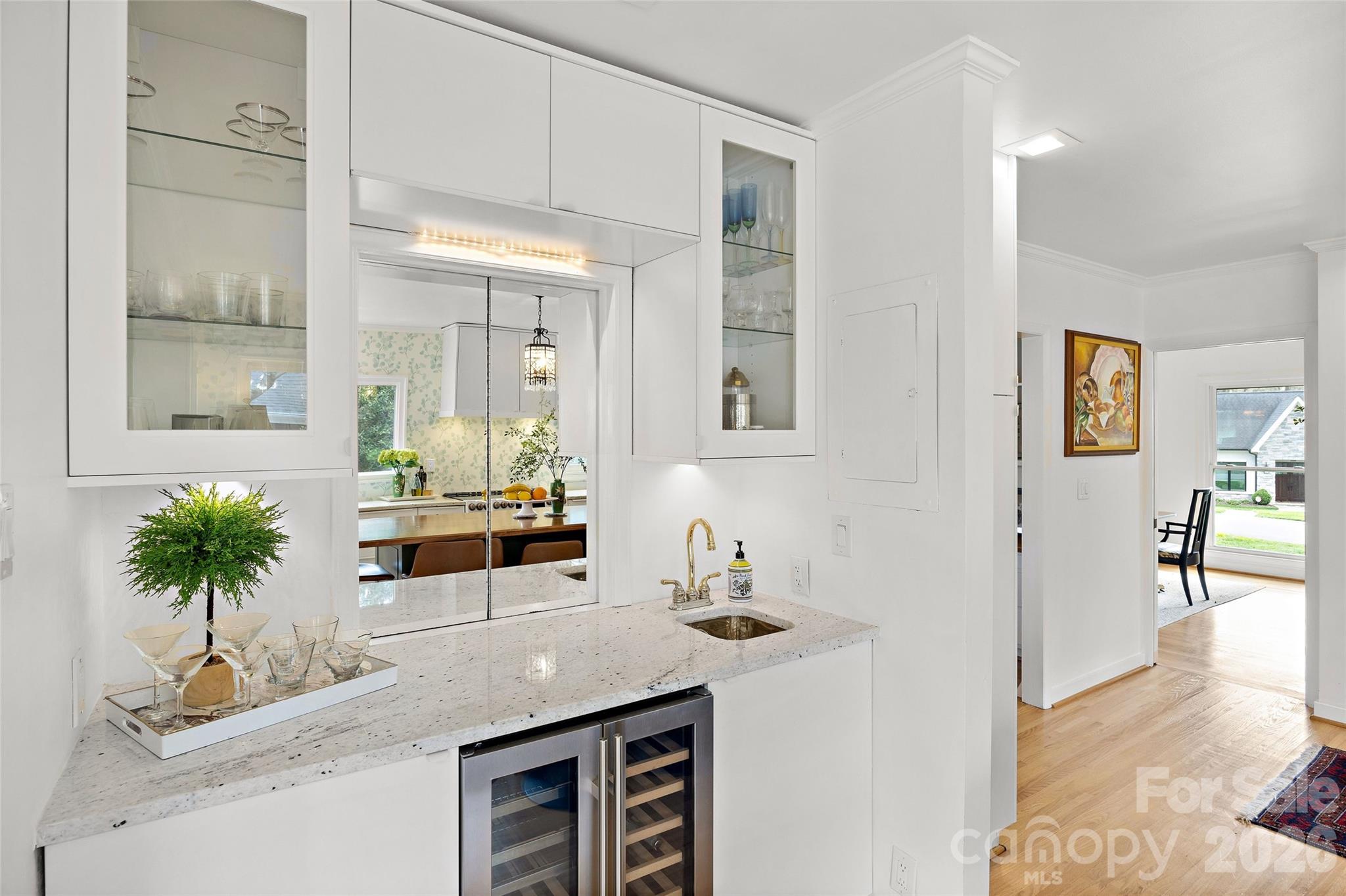 401 Glen Oaks Road Charlotte, NC 28270 - Photo 12 of 30