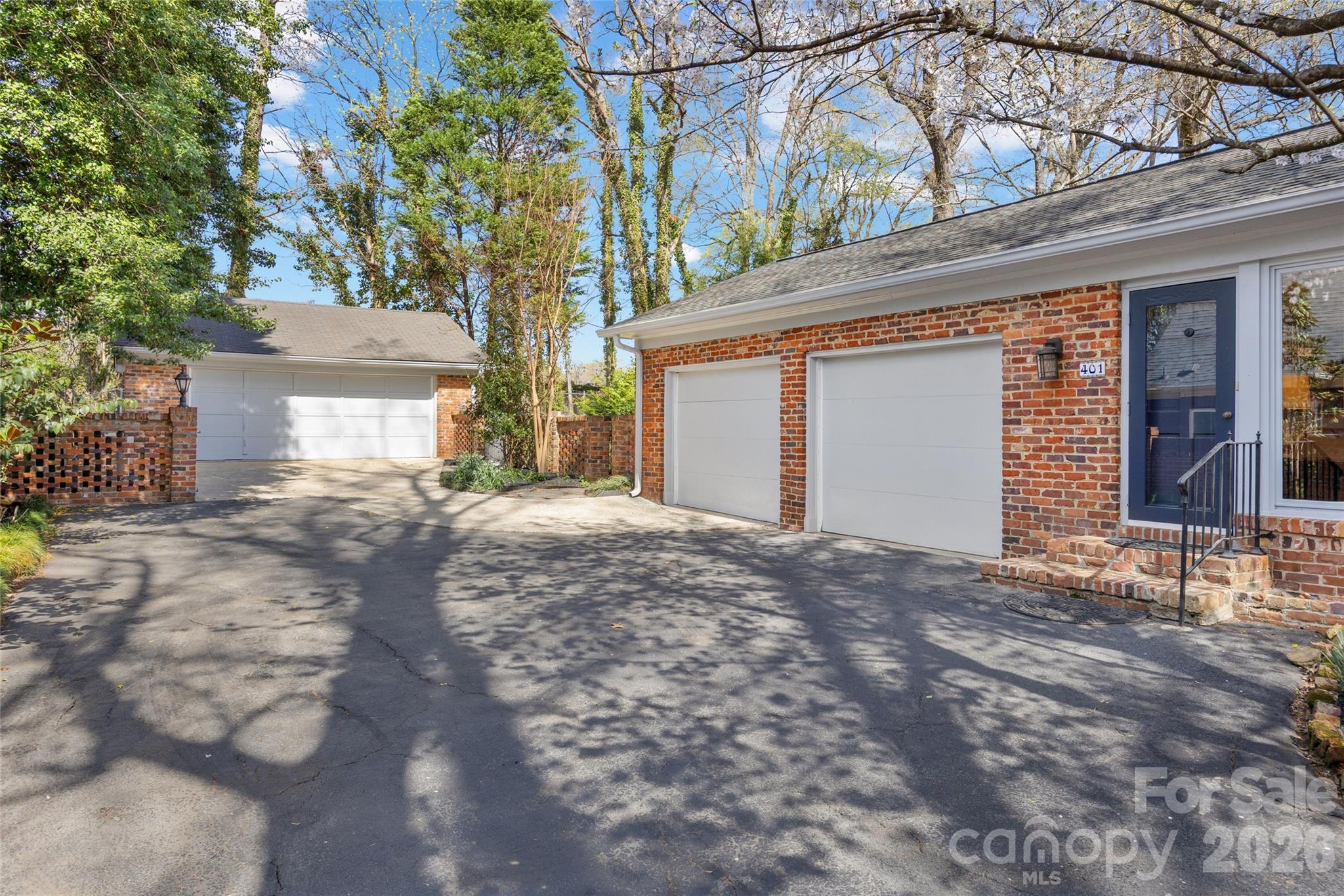 401 Glen Oaks Road Charlotte, NC 28270 - Photo 25 of 30
