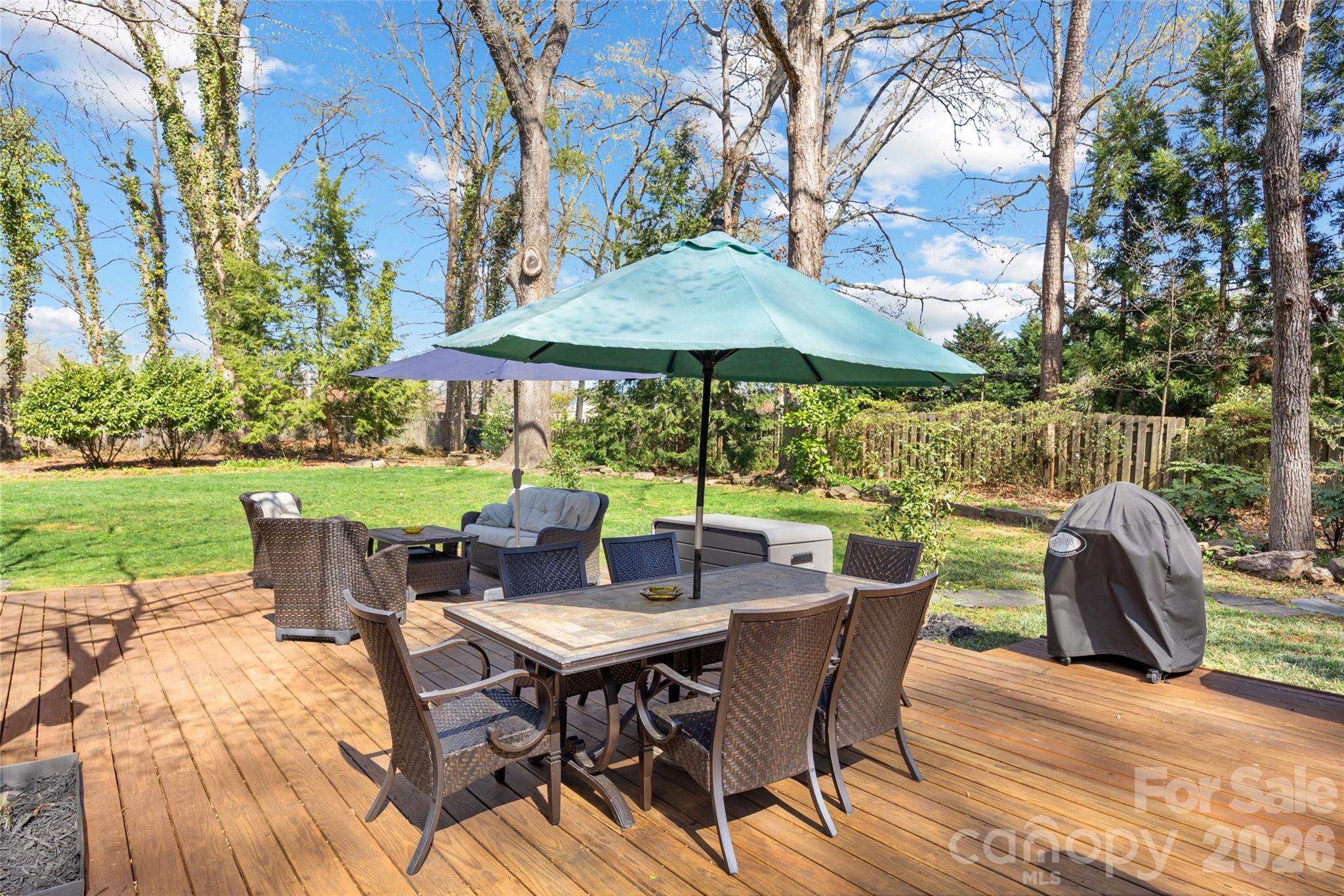 401 Glen Oaks Road Charlotte, NC 28270 - Photo 26 of 30