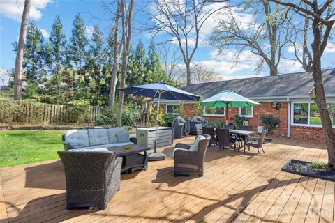 $1,189,000 | 401 Glen Oaks Road, Charlotte, NC 28270