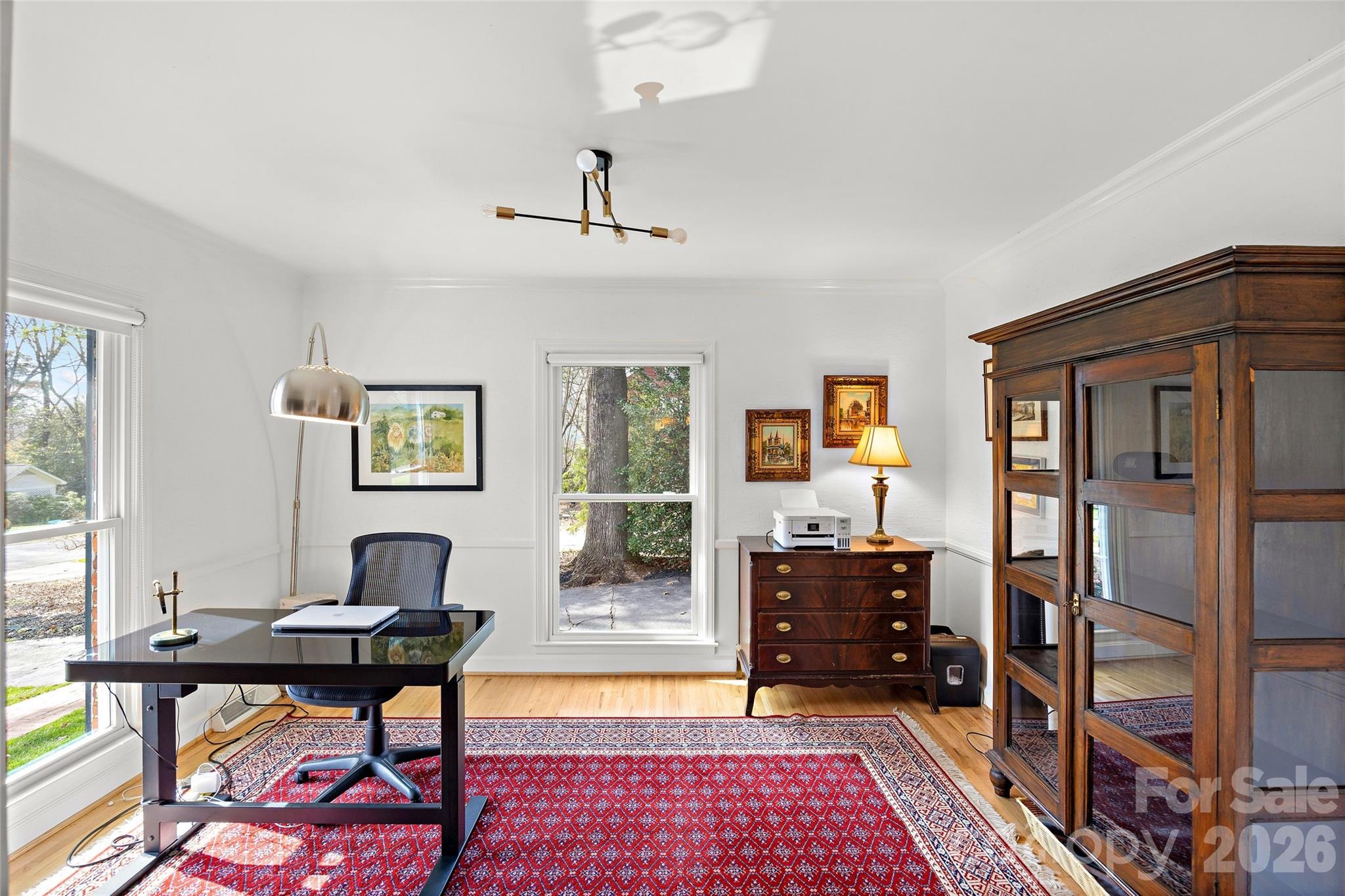 401 Glen Oaks Road Charlotte, NC 28270 - Photo 5 of 30