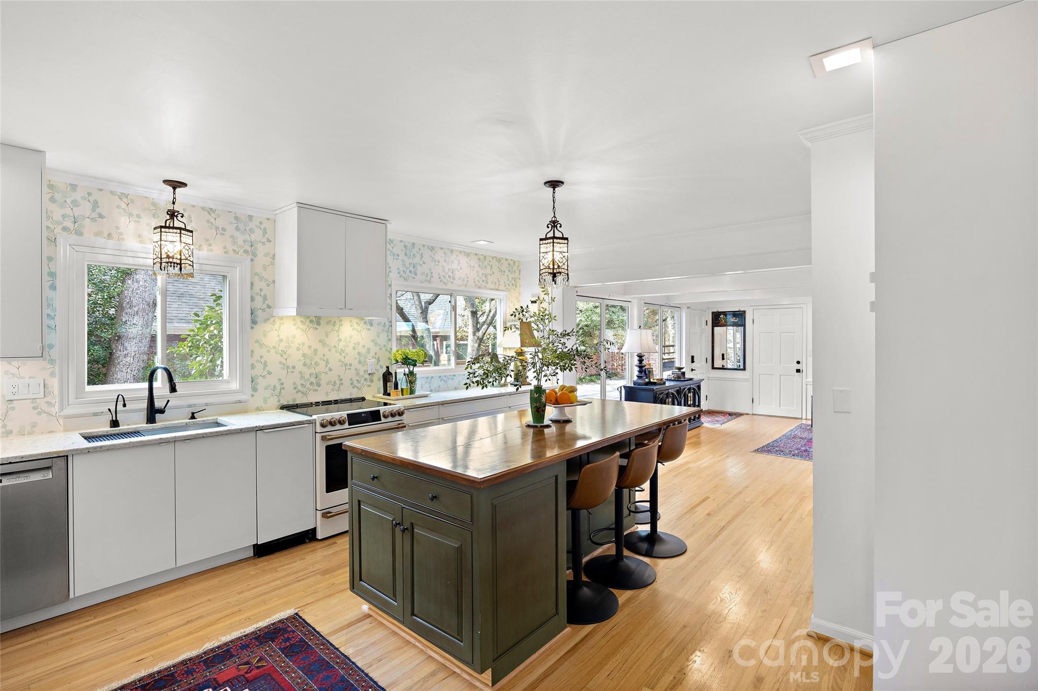 401 Glen Oaks Road Charlotte, NC 28270 - Photo 7 of 30