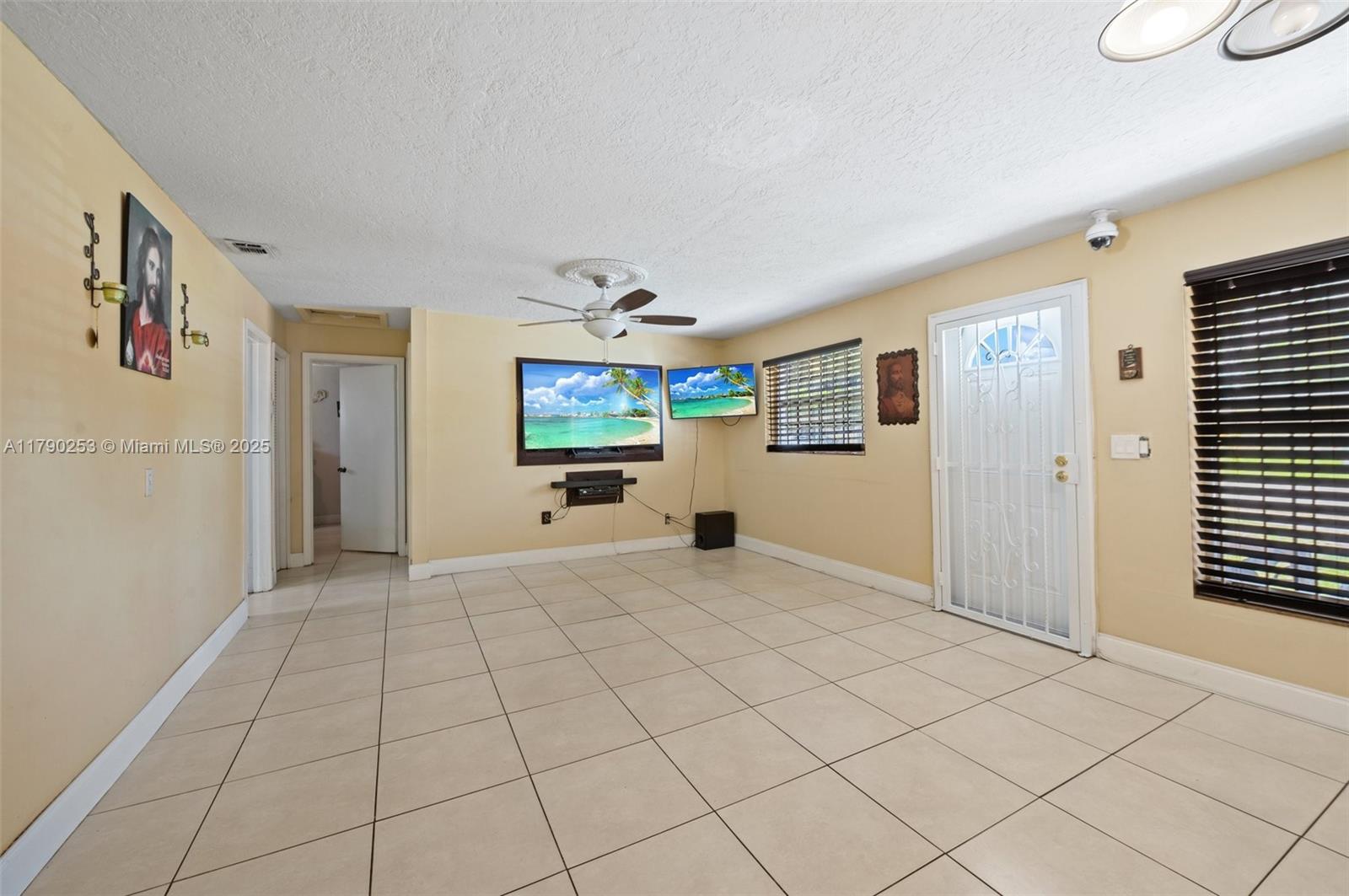 5731 Simms Street Hollywood, FL 33021 - Photo 11 of 33 a view of an empty room