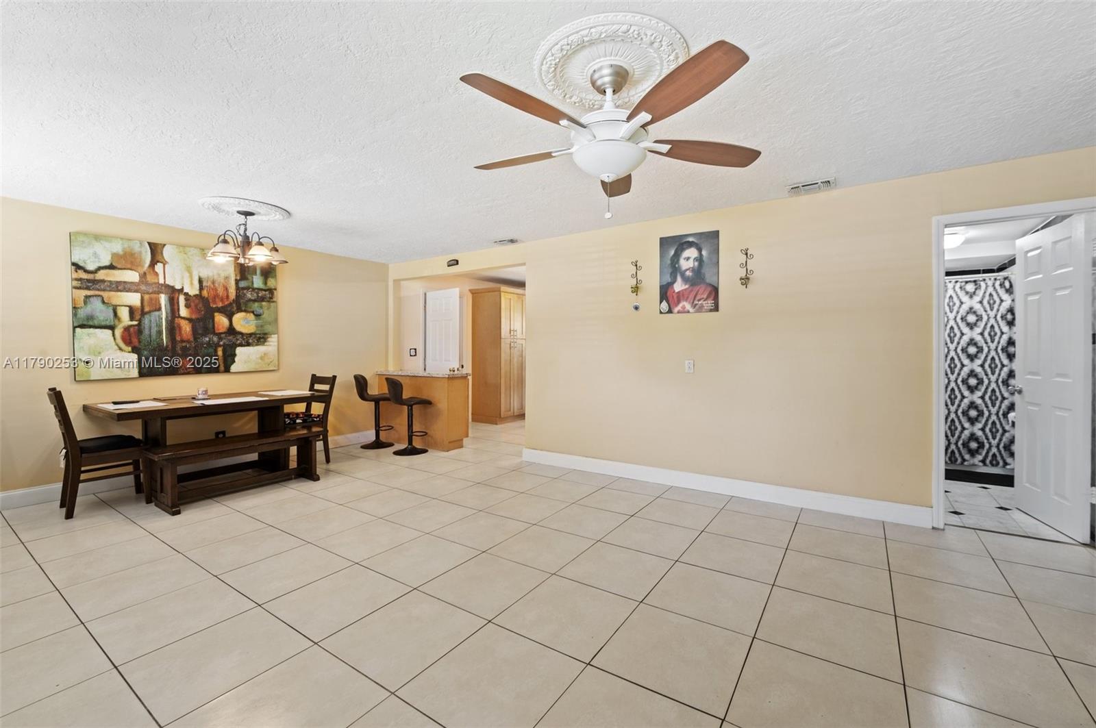 5731 Simms Street Hollywood, FL 33021 - Photo 7 of 33 a view of a livingroom with furniture