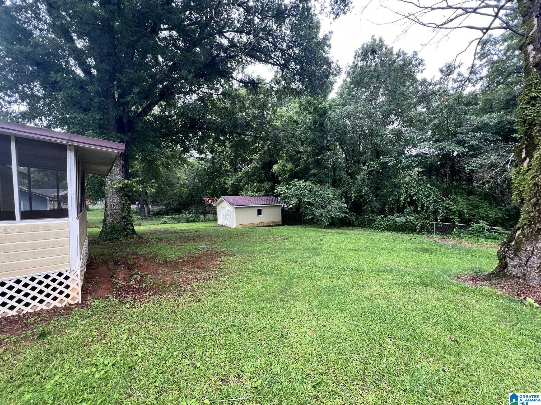 343 Beck Road Eastaboga, AL 36260 - Photo 13 of 16