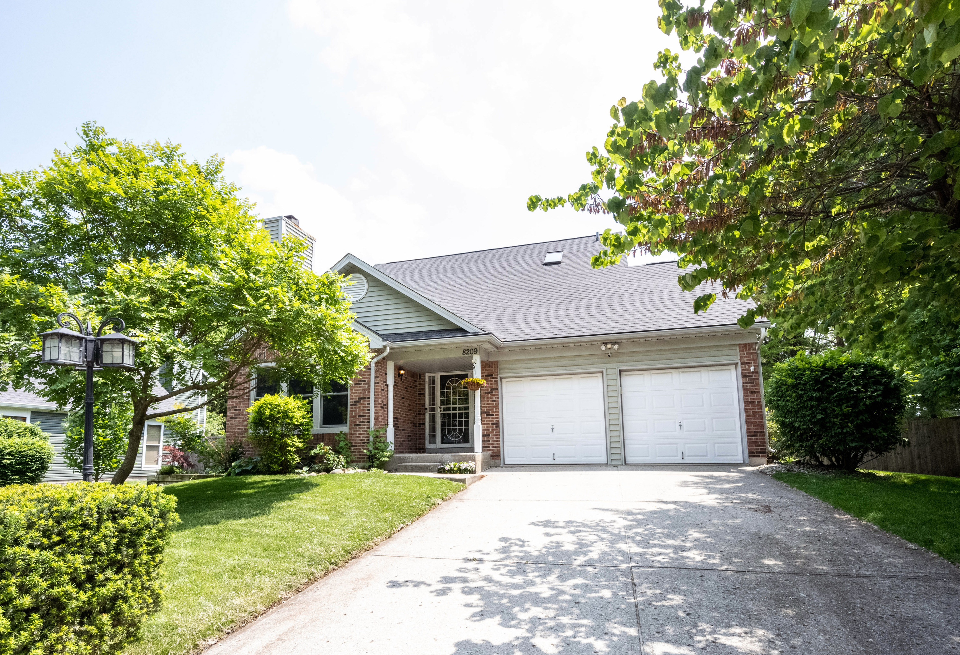 8209 Castle Ridge Lane Indianapolis, IN 46256 - Photo 54 of 54 Gallery Image 54