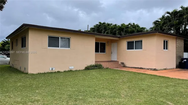 $880,000 | 1460 Southwest 65th Avenue, West Miami, FL 33144