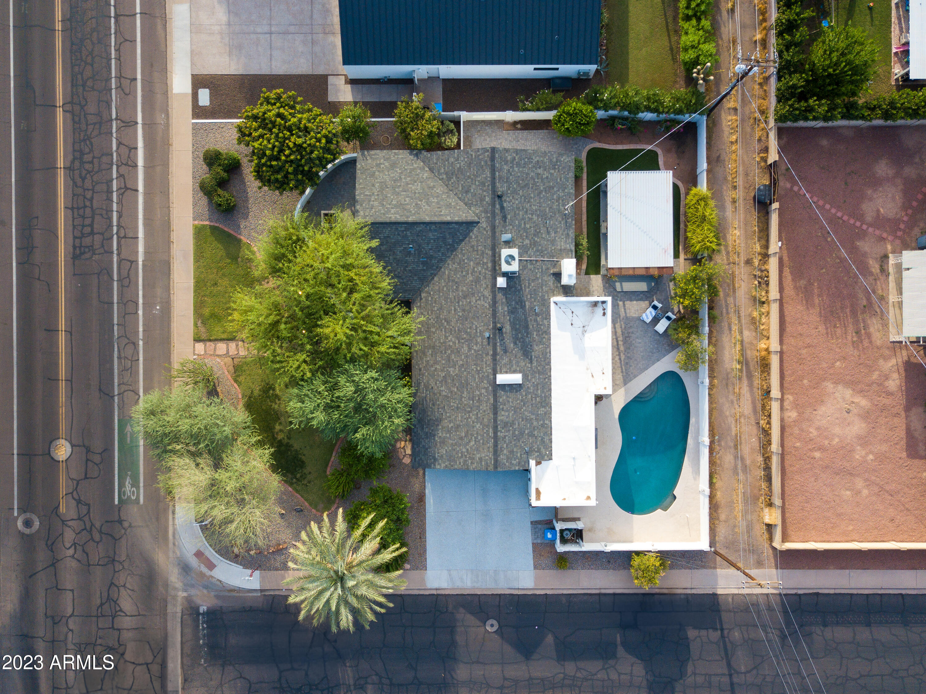 5020 East Osborn Road Phoenix, AZ 85018 - Photo 30 of 32 85-Osborn