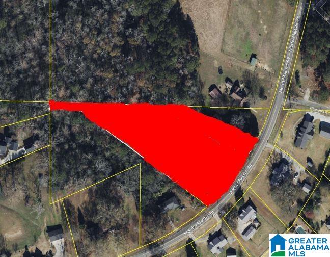 1044 Morris Majestic Road Morris, AL 35116 - Photo 2 of 13