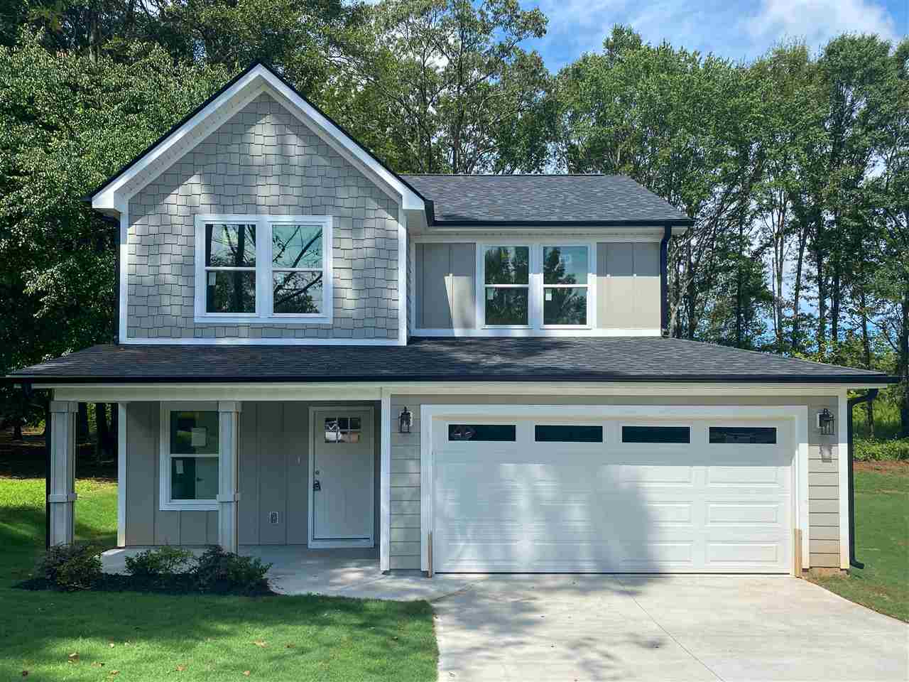 819 Pirate Cove Inman, SC 29349 - Photo 1 of 15