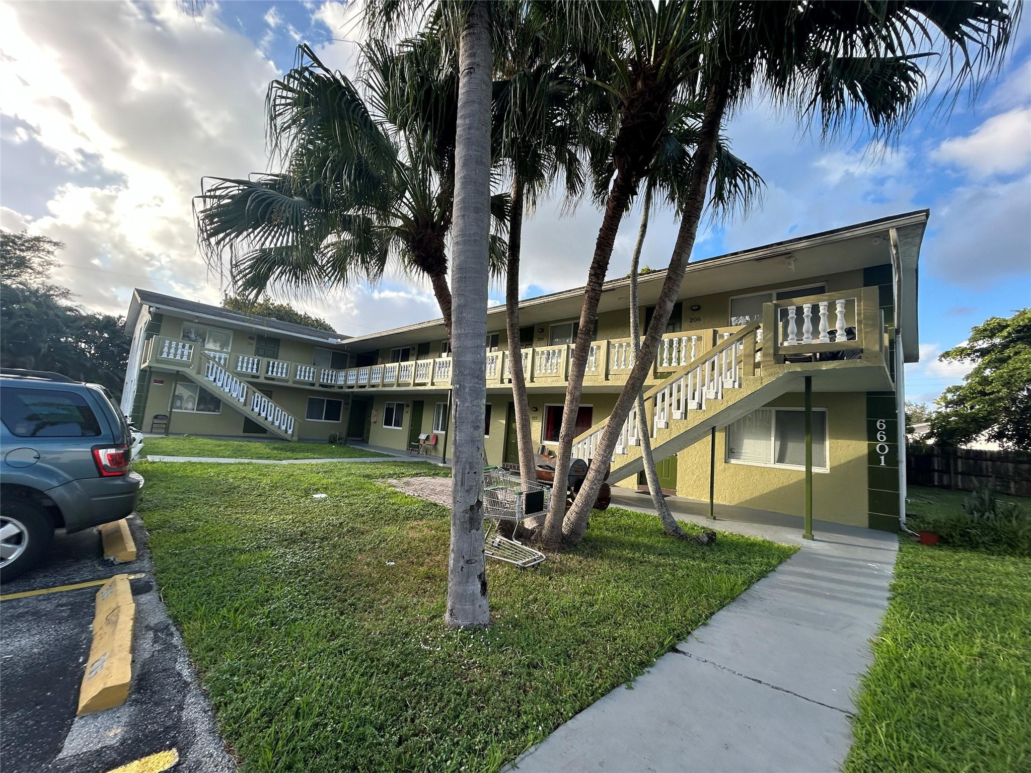 6601 Southwest 46th Street, Unit 201 Davie, FL 33314 - Photo 1 of 12 Photo 1