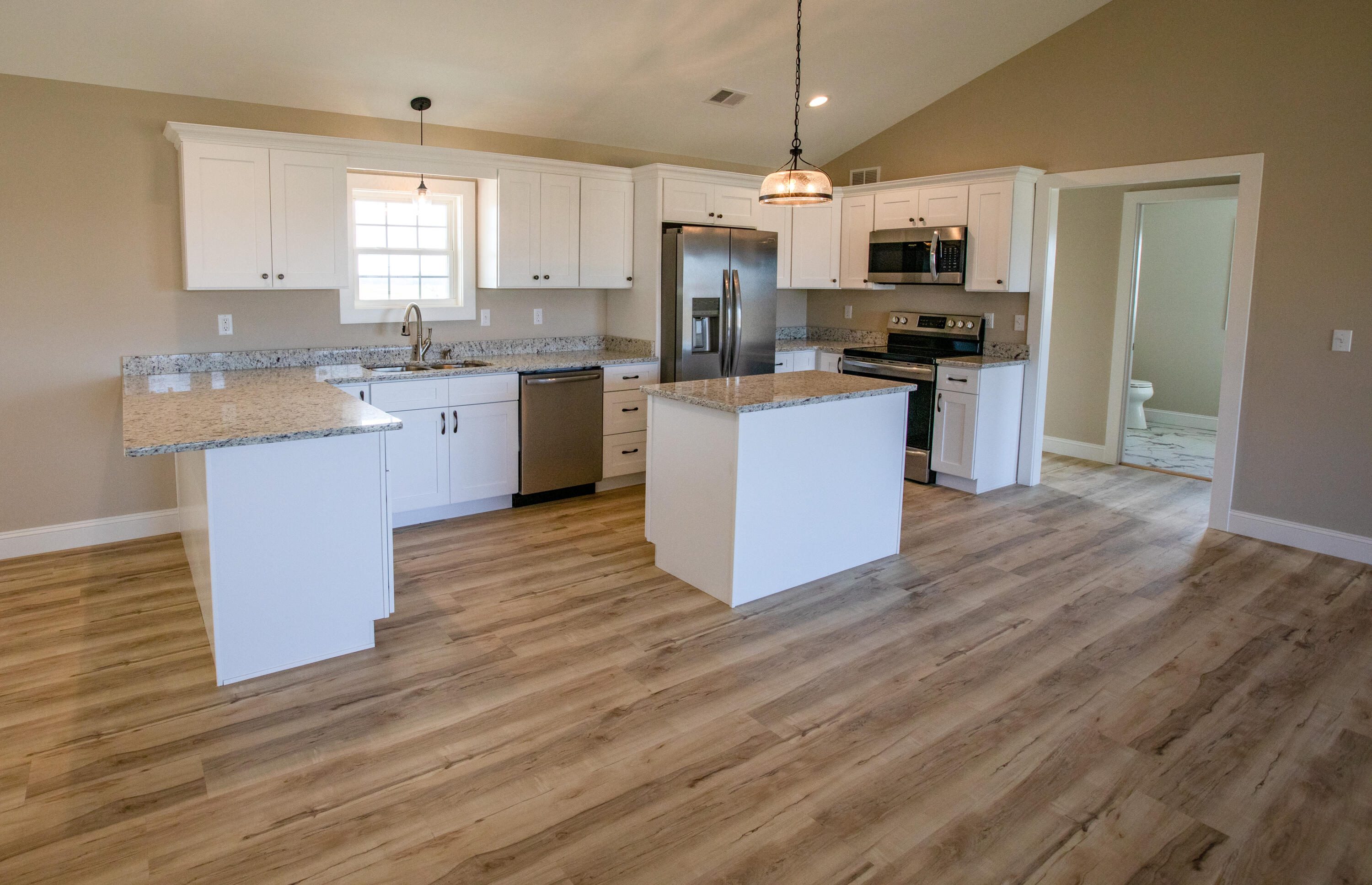 210 Boones Creek Road Lancaster, KY 40444 - Photo 11 of 32 0O5A1701-Edit
