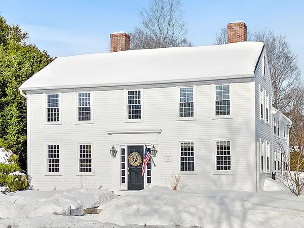 $1,065,000 | 228 Main Street, Groton, MA 01450