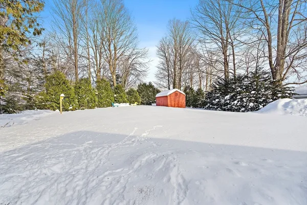 $1,065,000 | 228 Main Street, Groton, MA 01450