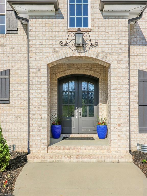 6907 Matzinger Court Oak Ridge, NC 27310 - Photo 2 of 50