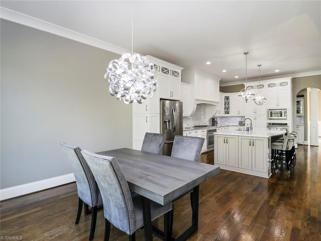 6907 Matzinger Court Oak Ridge, NC 27310 - Photo 11 of 50
