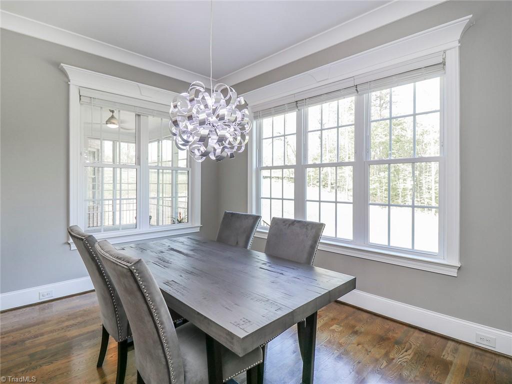 6907 Matzinger Court Oak Ridge, NC 27310 - Photo 12 of 50