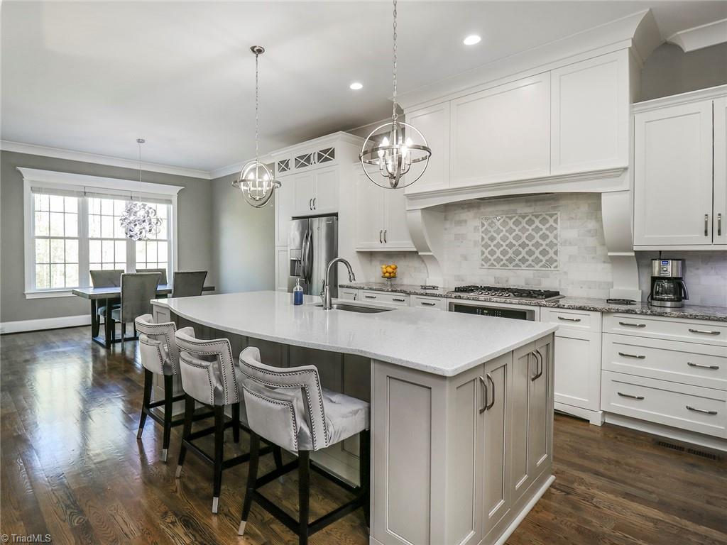 6907 Matzinger Court Oak Ridge, NC 27310 - Photo 15 of 50