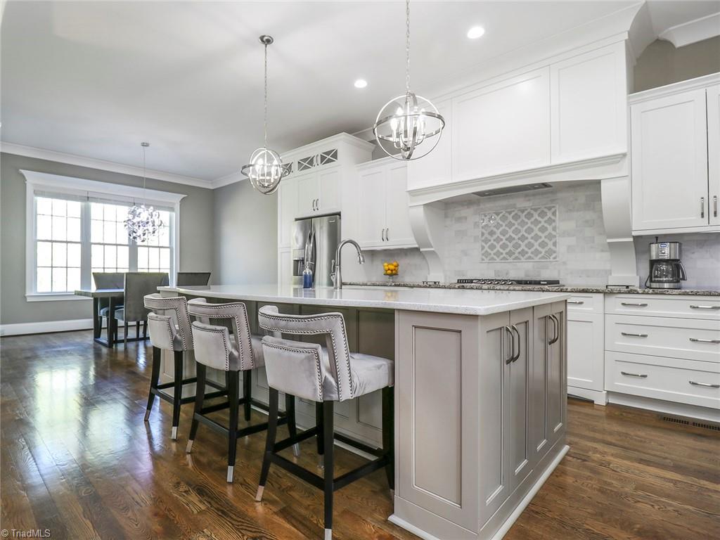 6907 Matzinger Court Oak Ridge, NC 27310 - Photo 16 of 50
