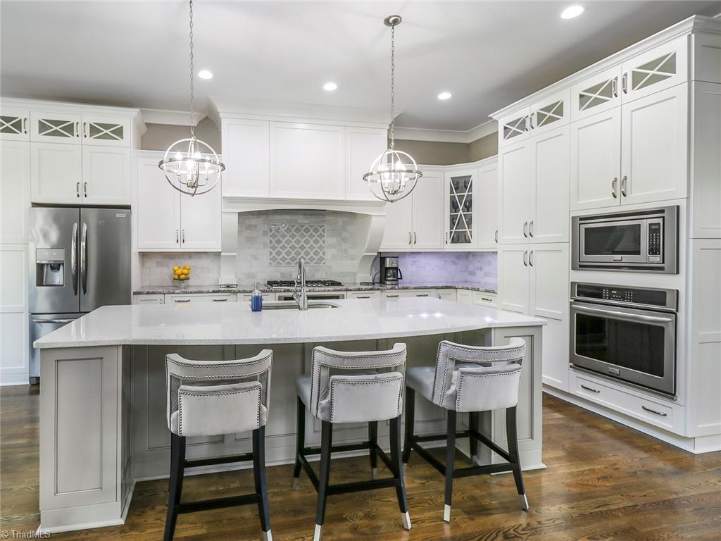 6907 Matzinger Court Oak Ridge, NC 27310 - Photo 17 of 50