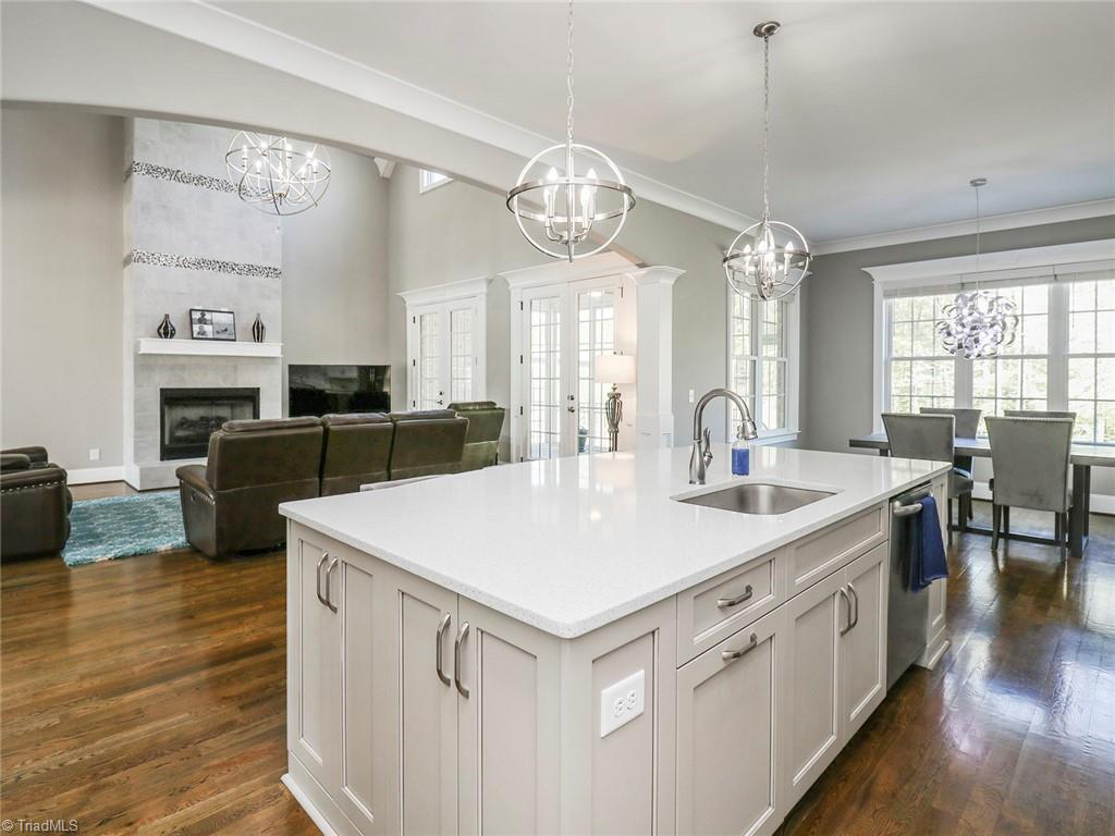 6907 Matzinger Court Oak Ridge, NC 27310 - Photo 18 of 50
