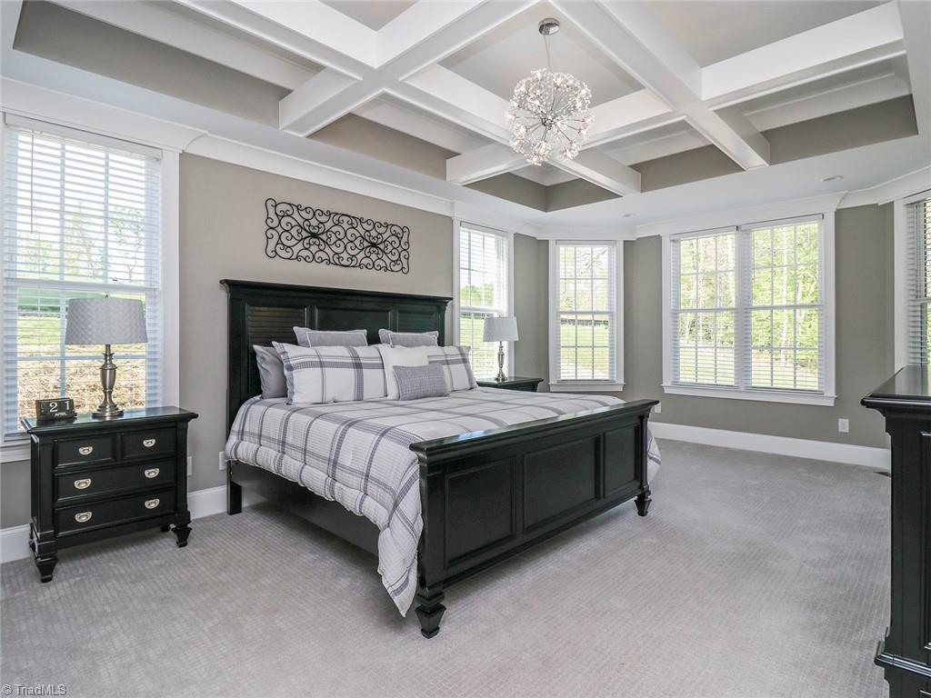 6907 Matzinger Court Oak Ridge, NC 27310 - Photo 20 of 50