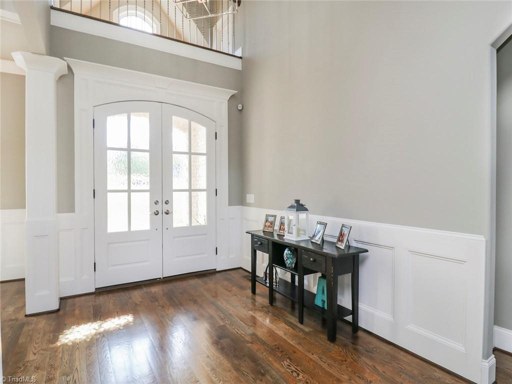 6907 Matzinger Court Oak Ridge, NC 27310 - Photo 3 of 50