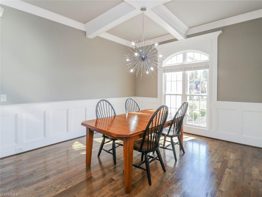 6907 Matzinger Court Oak Ridge, NC 27310 - Photo 4 of 50