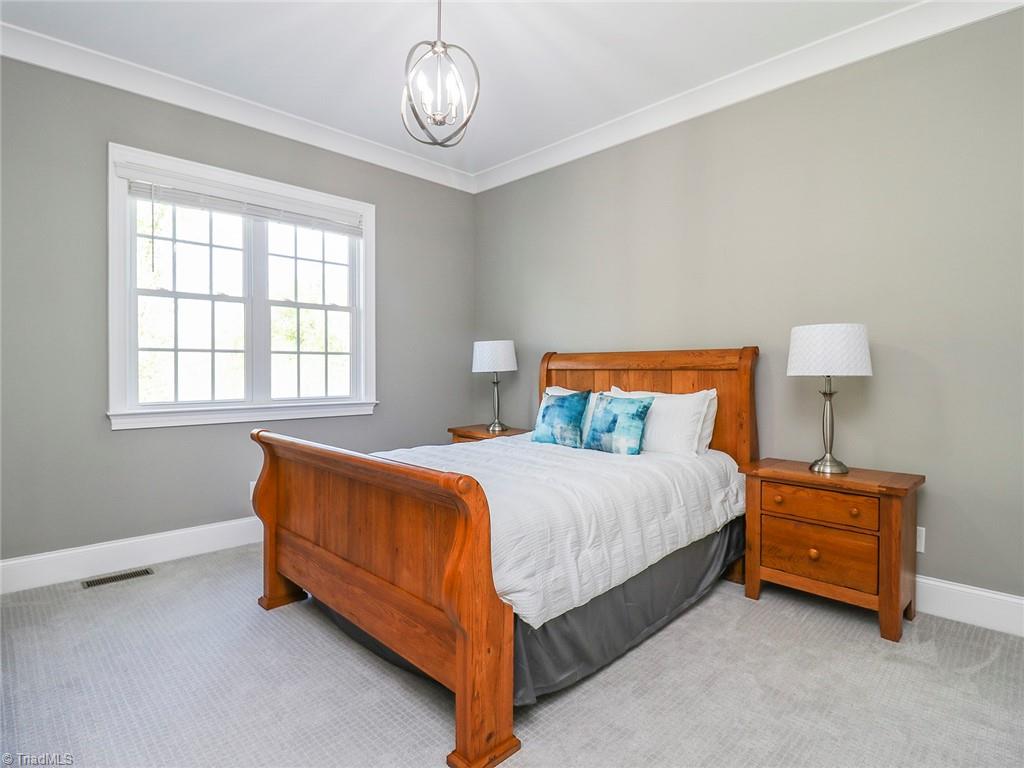 6907 Matzinger Court Oak Ridge, NC 27310 - Photo 31 of 50