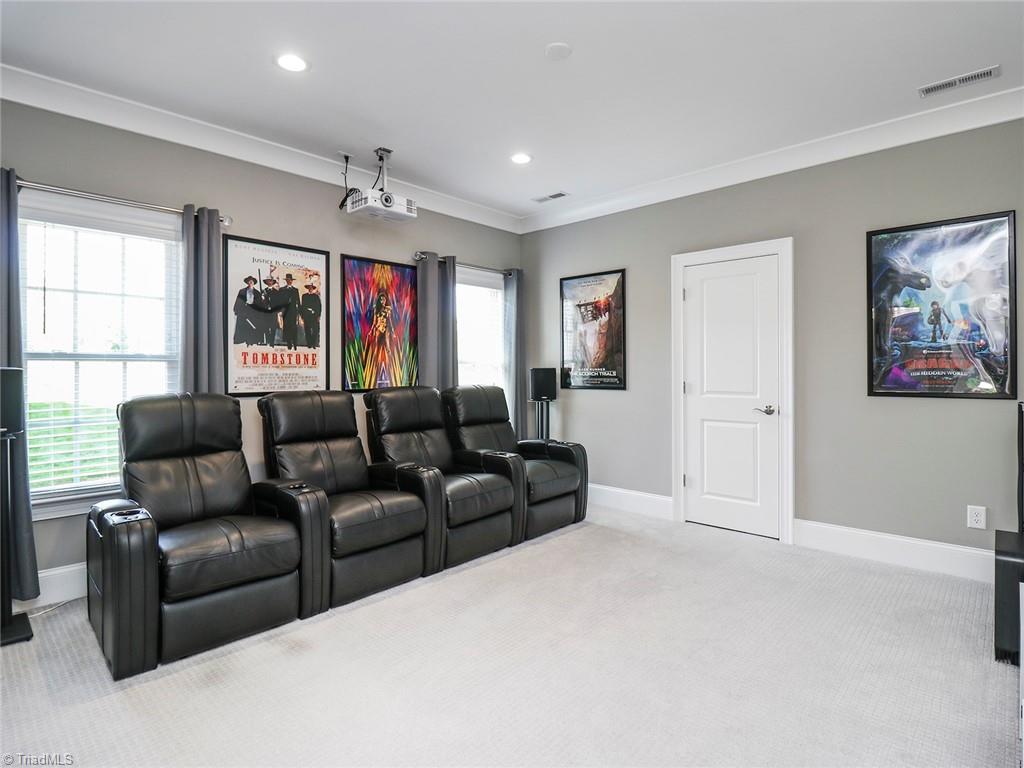 6907 Matzinger Court Oak Ridge, NC 27310 - Photo 33 of 50