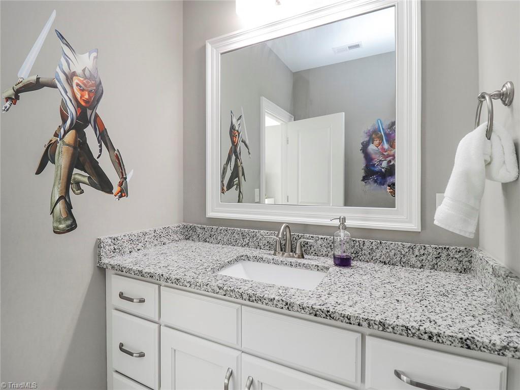 6907 Matzinger Court Oak Ridge, NC 27310 - Photo 37 of 50
