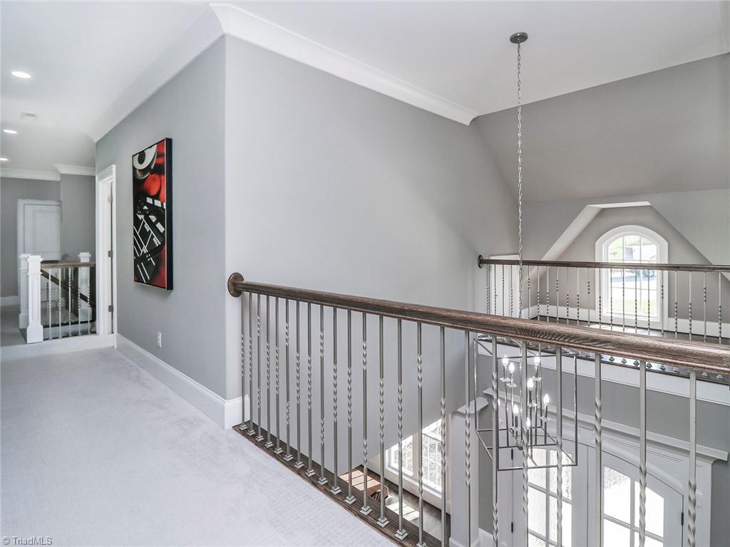 6907 Matzinger Court Oak Ridge, NC 27310 - Photo 39 of 50