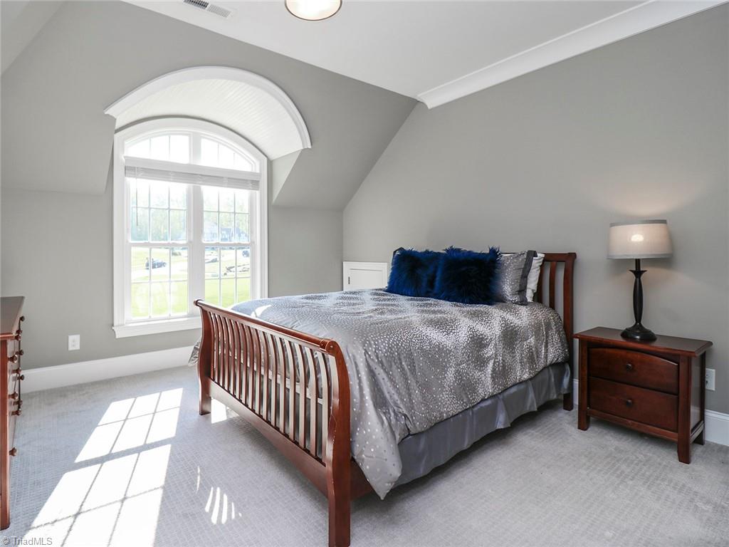 6907 Matzinger Court Oak Ridge, NC 27310 - Photo 40 of 50