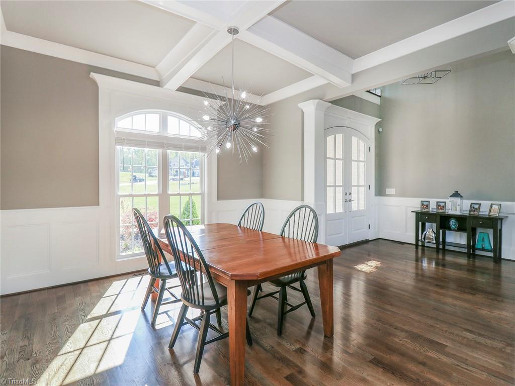 6907 Matzinger Court Oak Ridge, NC 27310 - Photo 5 of 50