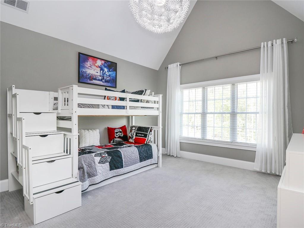 6907 Matzinger Court Oak Ridge, NC 27310 - Photo 43 of 50