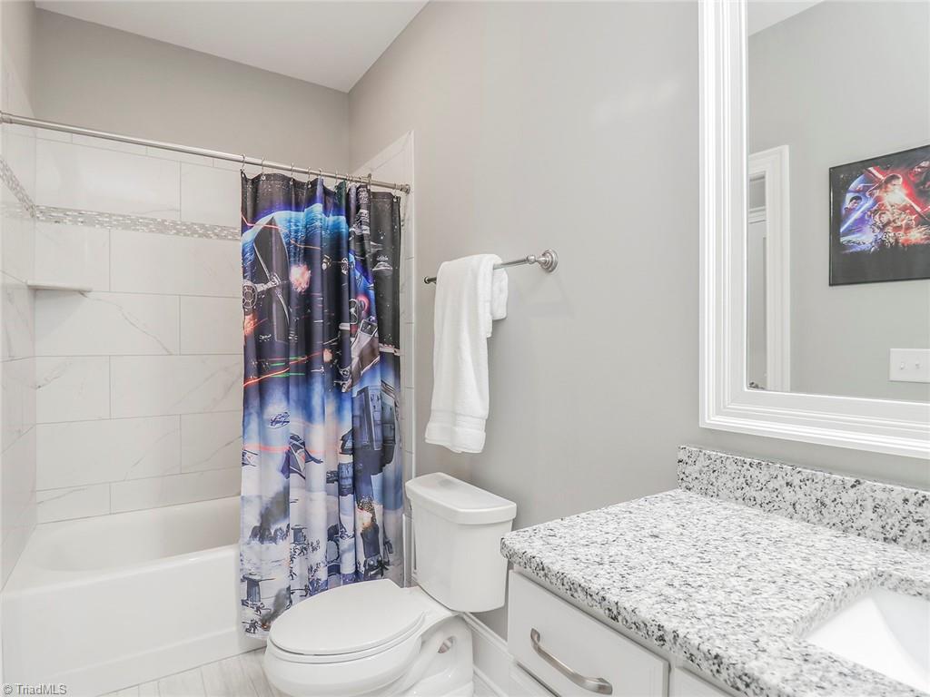 6907 Matzinger Court Oak Ridge, NC 27310 - Photo 45 of 50