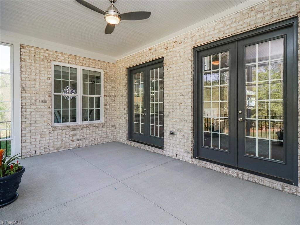 6907 Matzinger Court Oak Ridge, NC 27310 - Photo 46 of 50