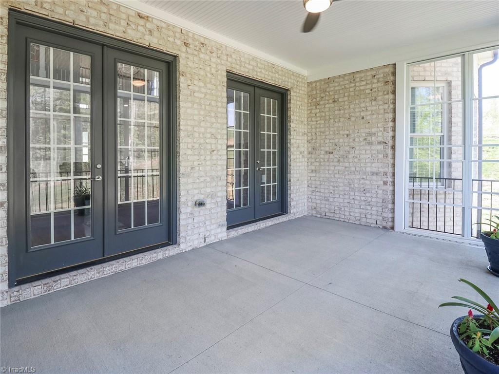 6907 Matzinger Court Oak Ridge, NC 27310 - Photo 47 of 50