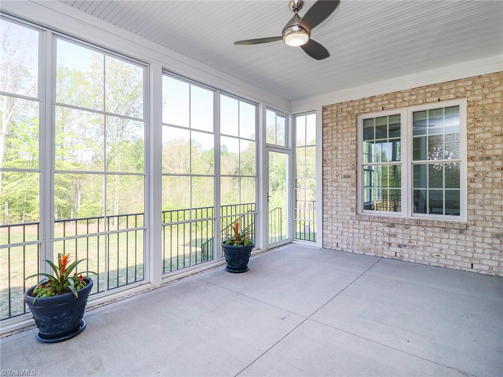 6907 Matzinger Court Oak Ridge, NC 27310 - Photo 48 of 50