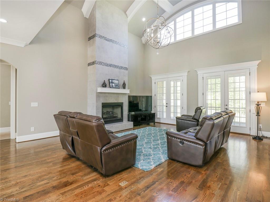 6907 Matzinger Court Oak Ridge, NC 27310 - Photo 6 of 50