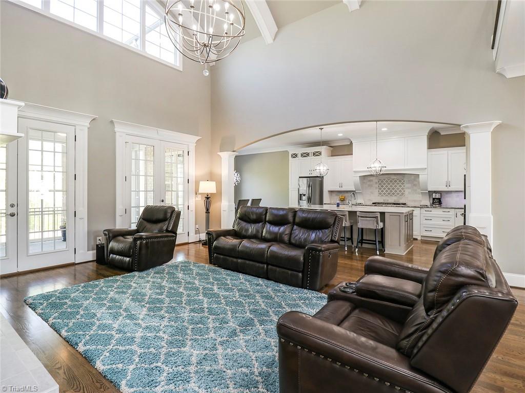 6907 Matzinger Court Oak Ridge, NC 27310 - Photo 7 of 50